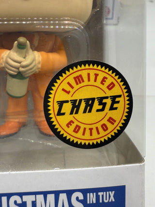 Funko Pop! Movies Vinyl: Lloyd Christmas In Tux Limited Edition Chase #1039