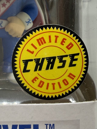 Funko Pop! Icons Vinyl: Evel Knievel Limited Edition Chase #62