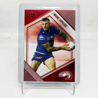 2025 NRL Elite MOJO Ruby J'Maine Hopgood - 04/53 MR #094