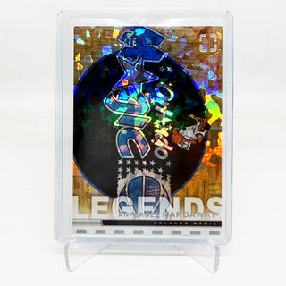 2024-25 Panini Photogenic Legends Anfernee Hardaway 06/75