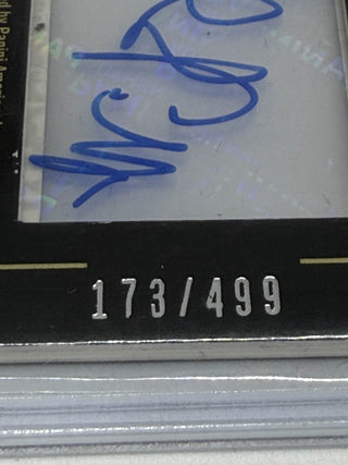 2012-13 Panini Timeless Treasures Glass Rookie MarShon Brooks Auto 173/499