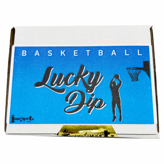 American Basketball Lucky Dip Box