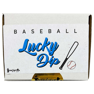 Baseball Lucky Dip