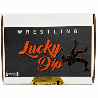 Wrestling Lucky Dip