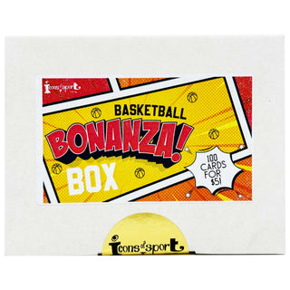 Basketball Bonanza Box