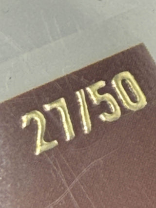 2022-23 Topps Liverpool Team Set Legends Paul Ince Auto 27/50