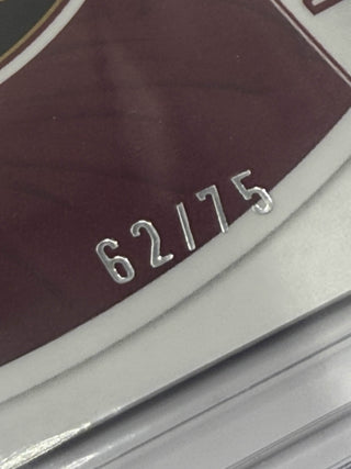 2023-24 Panini Phoenix Donovan Mitchell Lava 62/75