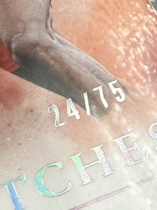 2024 Panini Origins Rookie Patches Xavier Worthy RC 24/75