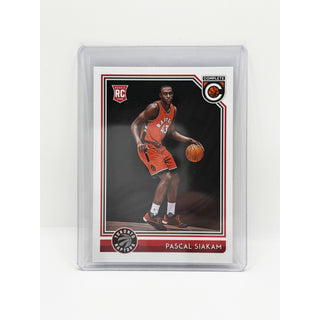 2016-17 Panini Complete Pascal Siakam Rookie - No. 286