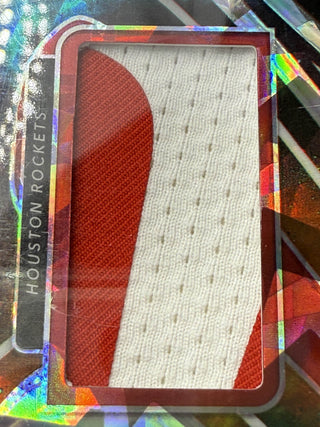 2021-22 Panini Spectra Alperen Sengun RPA 03/35