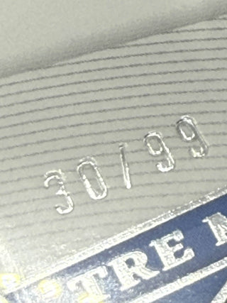 2021-22 Panini Chronicles Limited Tre Mann RC 30/99