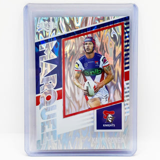 2025 NRL Elite Marquee Kalyn Ponga - M #22/44