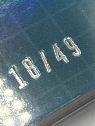 2023-24 Panini Recon Archetype Georges Niang Auto 18/49