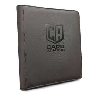 Card Armour Elite Card Toploader Album