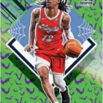2024-25 Panini Haunted HOOPS Basketball 40-pack
