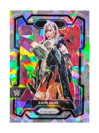 2024 Panini Prizm WWE Wrestling 6-Pack Blaster Box