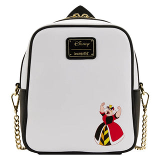 Loungefly Alice in Wonderland (1951) Ace of Spades Crossbody