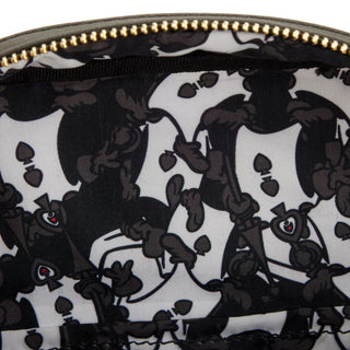 Loungefly Alice in Wonderland (1951) Ace of Spades Crossbody