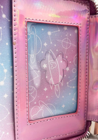 Disney Loungefly Minnie US Exclusive Sequin Purse