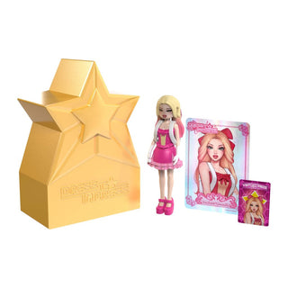 Dress to Impress - Mystery Small Doll