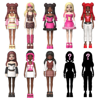 Dress to Impress - Mystery Small Doll
