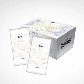 PREORDER:  Marvel Rivals Eternal Glory Hobby box