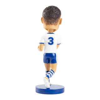Bulldogs NRL Bobblehead: Jacob Kiraz