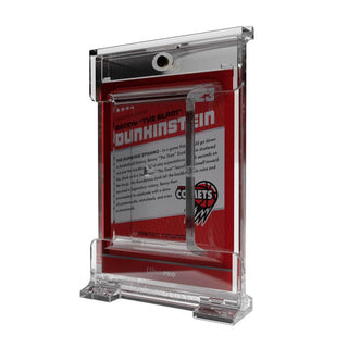 ULTRA PRO ONE TOUCH - Wall Display