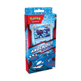 Pokemon TCG: Knock Out Collection
