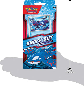Pokemon TCG: Knock Out Collection