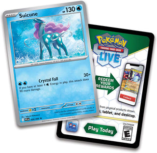 Pokemon TCG: Knock Out Collection