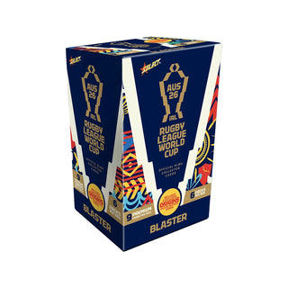 PREORDER: RLWC 2026 Blaster Box