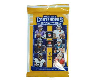 2024 Panini Contenders Blaster Box