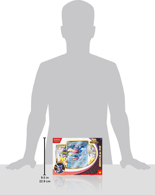 PREORDER: Pokemon TCG: 30th Celebration Sylveon ex Box / Greninja ex Box(16TH Sept 9am)