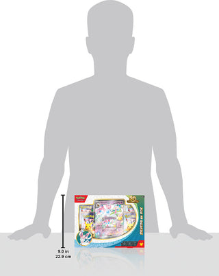 PREORDER: Pokemon TCG: 30th Celebration Sylveon ex Box / Greninja ex Box(16TH Sept 9am)