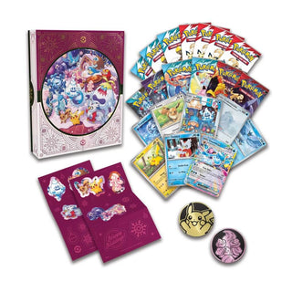 Pokémon TCG: Holiday Calendar - Pre Order (from 22nd August)