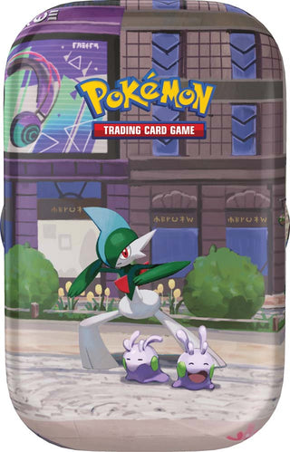 Pokemon TCG: Lumiose City Mini Tin - (Pre Order 05/06/2026)