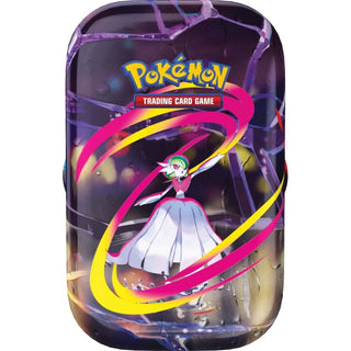 Pokémon TCG: Mega Heroes Mini Tin