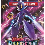 POKÉMON TCG Scarlet & Violet 4.5 Paldean Fates Booster Bundle (Late May)