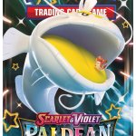 POKÉMON TCG Scarlet & Violet 4.5 Paldean Fates Booster Bundle (Late May)