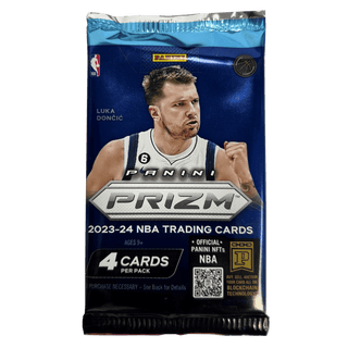 2023/24 Panini Prizm Basketball Retail Pack (Ice Prizms!)