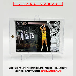 Icons Encased Basketball - Series 9 Value Edition