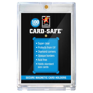 Card Armour 100pt Magnetic Card Holder