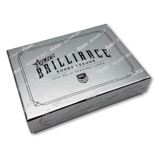 2026 NRLW Brilliance Box