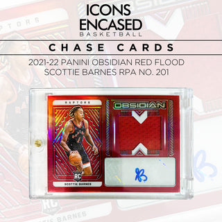Icons Encased Basketball - Series 6 Value Edition