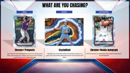 2026 Bowman Baseball Value Blaster Box