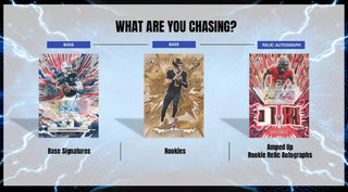 PREORDER:  Topps Resurgence Football 2025 - Hobby Box (ETA 31 July)
