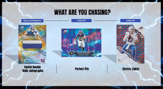 PREORDER:  Topps Resurgence Football 2025 - Hobby Box (ETA 31 July)