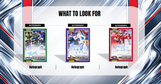 PREORDER: 2026 Topps Chrome® Football - Value Box (Release 18th November 4pm )
