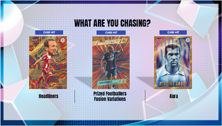 PREORDER 25th June: 2025/26 Topps® Finest UEFA Club Competitions Soccer Hobby Box